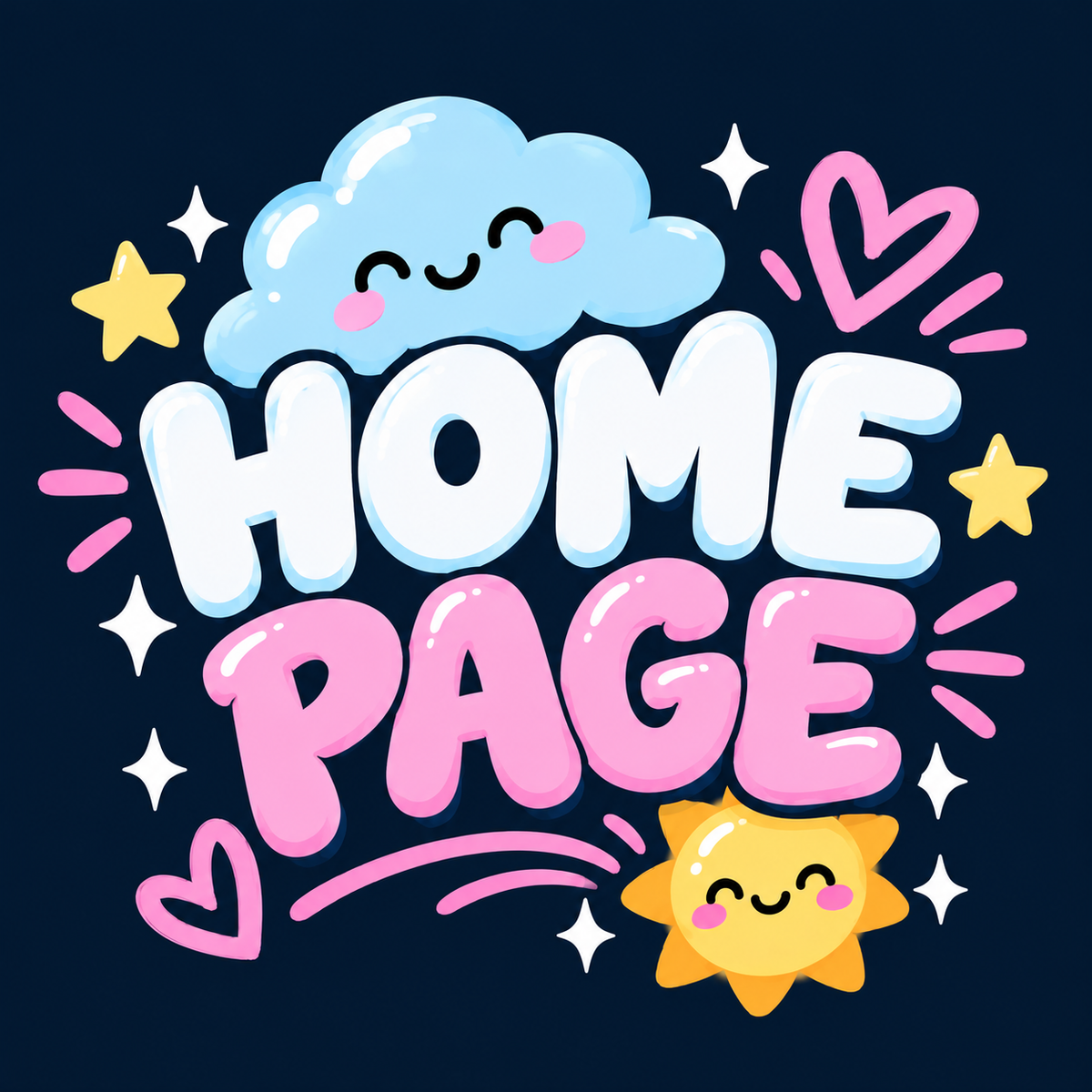 Home Page