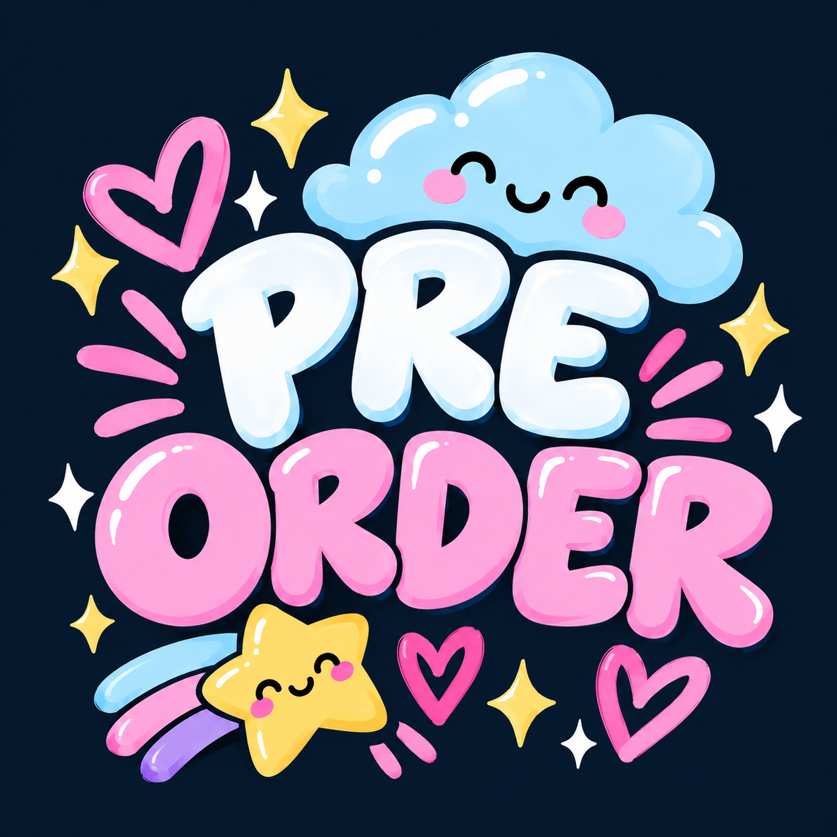 Pre-Order