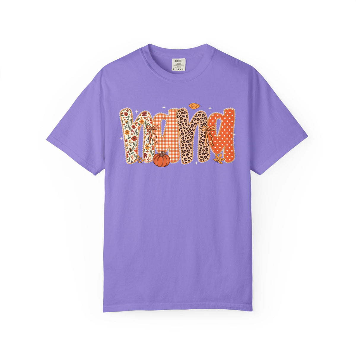 NANA Autumn Pumpkin Graphic Tee