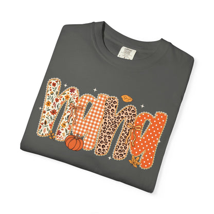 NANA Autumn Pumpkin Graphic Tee