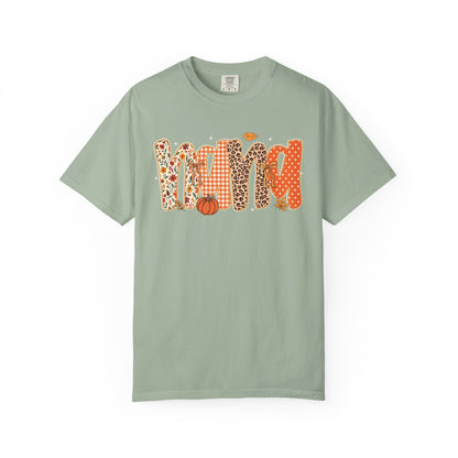 NANA Autumn Pumpkin Graphic Tee