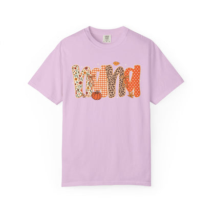 NANA Autumn Pumpkin Graphic Tee