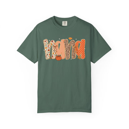 NANA Autumn Pumpkin Graphic Tee