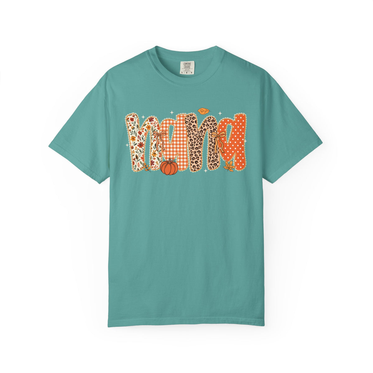 NANA Autumn Pumpkin Graphic Tee
