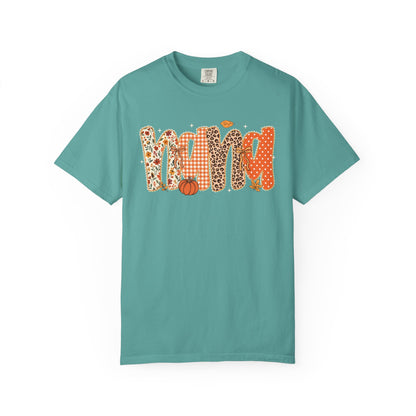 NANA Autumn Pumpkin Graphic Tee