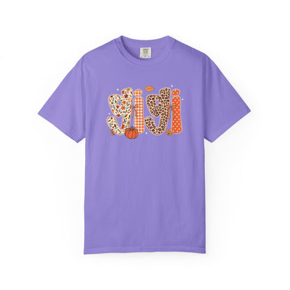 GIGI Autumn Pumpkin Graphic Tee