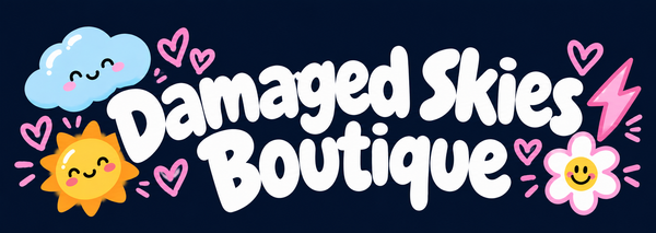 Damaged Skies Boutique