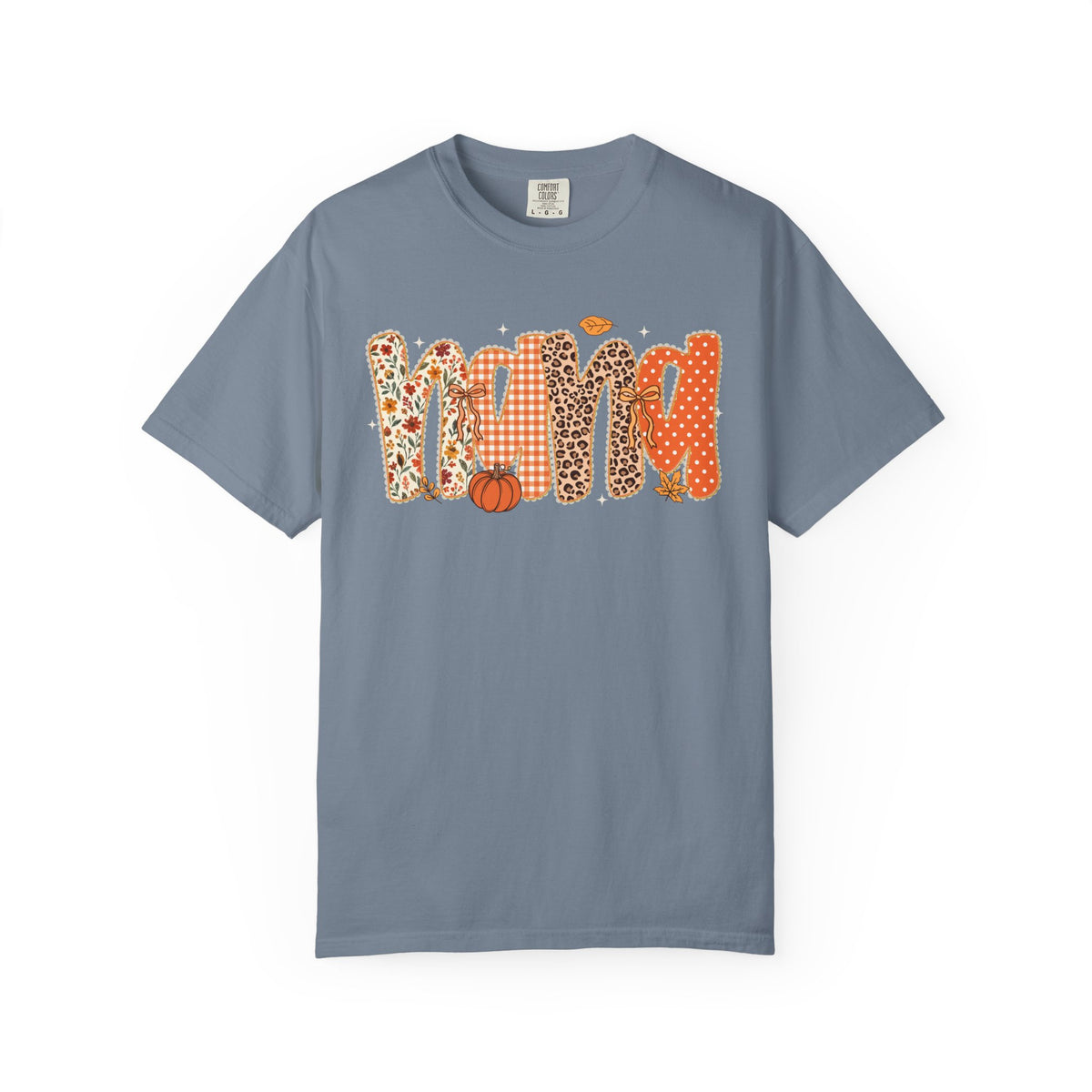 NANA Autumn Pumpkin Graphic Tee